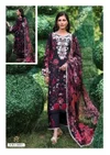 Elaya Vol 4 By Keval Lawn Cotton Printed Pakistani Dress Material